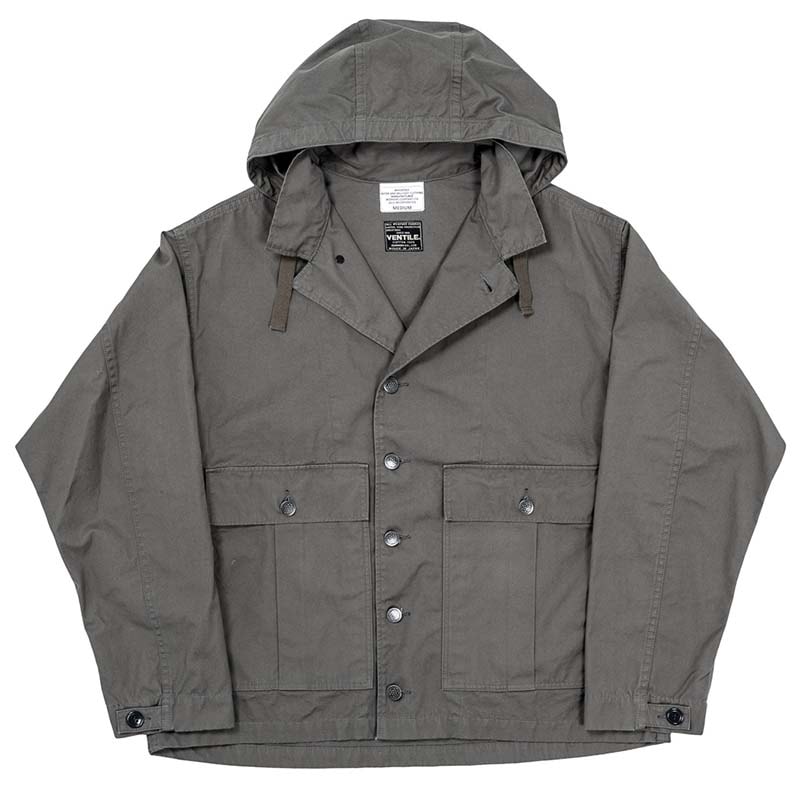 WORKERS/ワーカーズ M-43 Mod Parka-Freeport 上野御徒町店